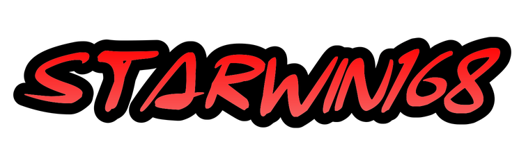 LOGO STARWIN168
